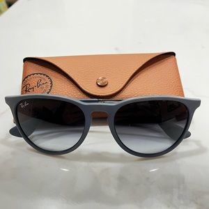 Ray Ban Erica Sunglasses (rarely worn)